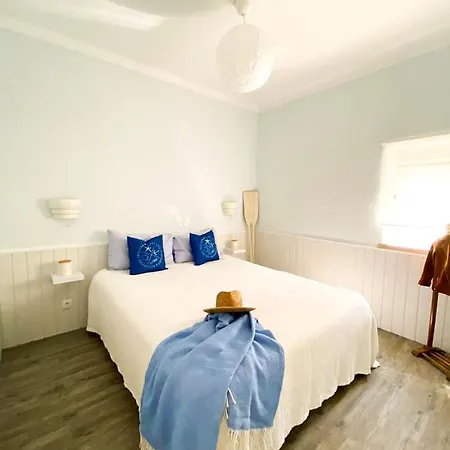 Cheirinho A Mar Al *