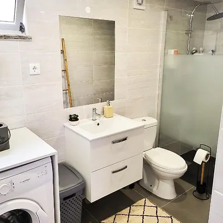 Daire Cheirinho A Mar Al