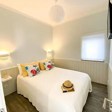 Cheirinho A Mar Al Daire