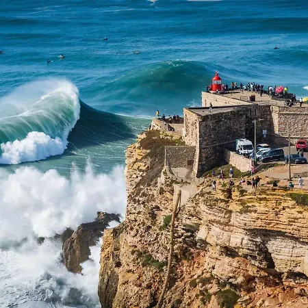 Daire Cheirinho A Mar Al