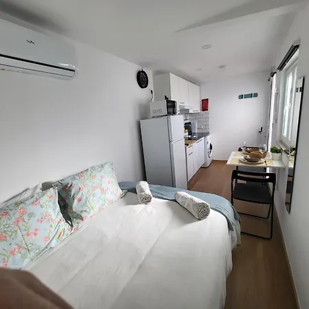 Daire Cheirinho A Mar Al *