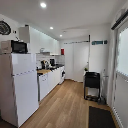 Daire Cheirinho A Mar Al *