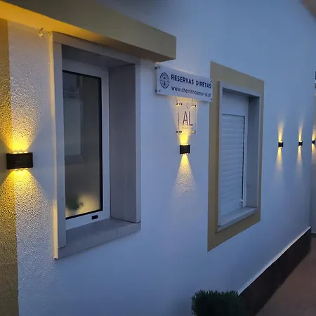 Cheirinho A Mar Al Daire