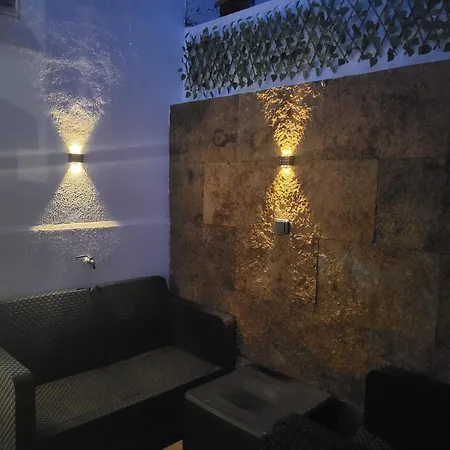 Cheirinho A Mar Al Daire