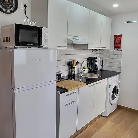 Daire Cheirinho A Mar Al *