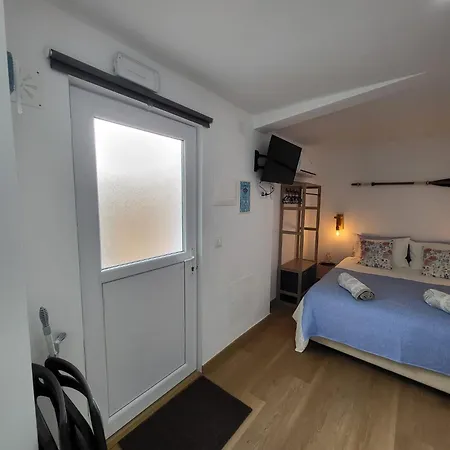 Cheirinho A Mar Al Daire Nazaré