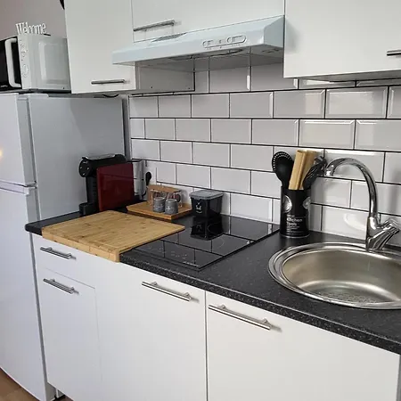 Daire Cheirinho A Mar Al Nazaré