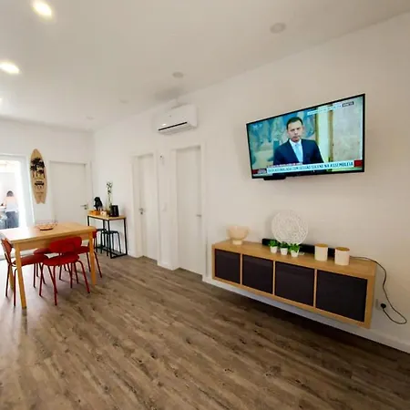 Cheirinho A Mar Al Nazaré