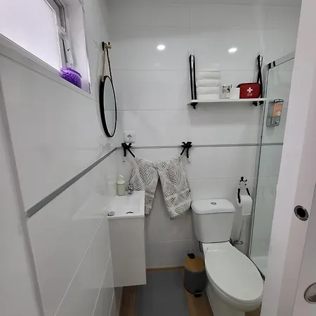 Cheirinho A Mar Al * Nazaré