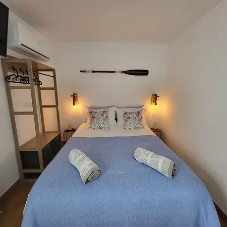 Cheirinho A Mar Al * Nazare