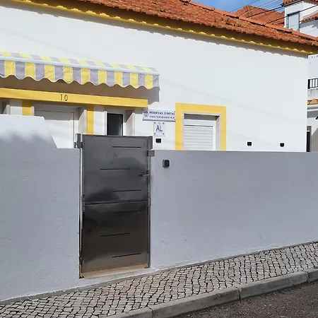 Apartamento Cheirinho A Mar Al *