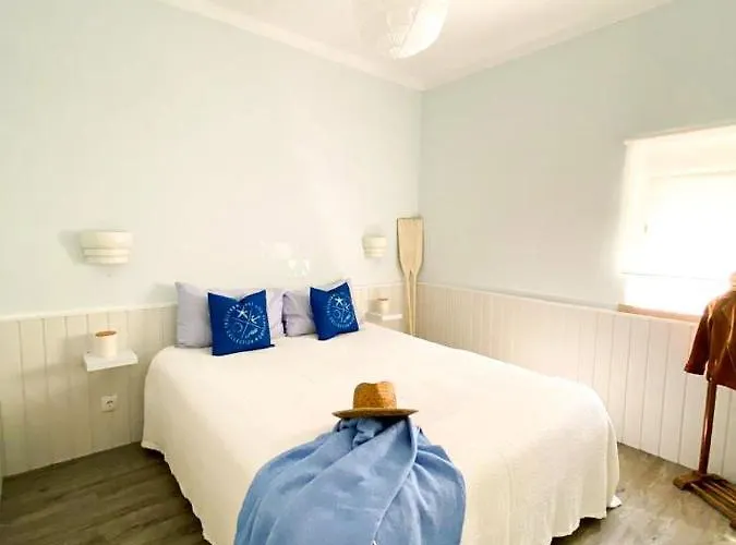 Cheirinho A Mar Al *