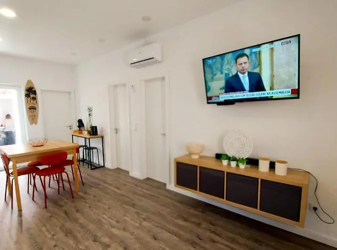 Cheirinho A Mar Al Nazare