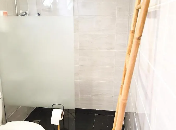 Cheirinho A Mar Al Apartment *