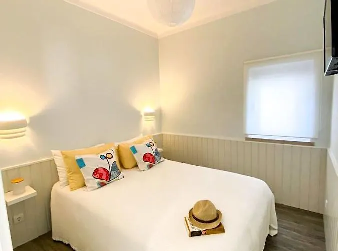 Cheirinho A Mar Al Appartamento