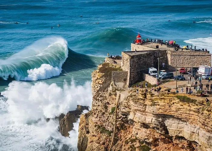 Appartamento Cheirinho A Mar Al