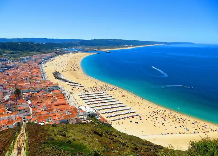 Cheirinho A Mar Al Appartamento