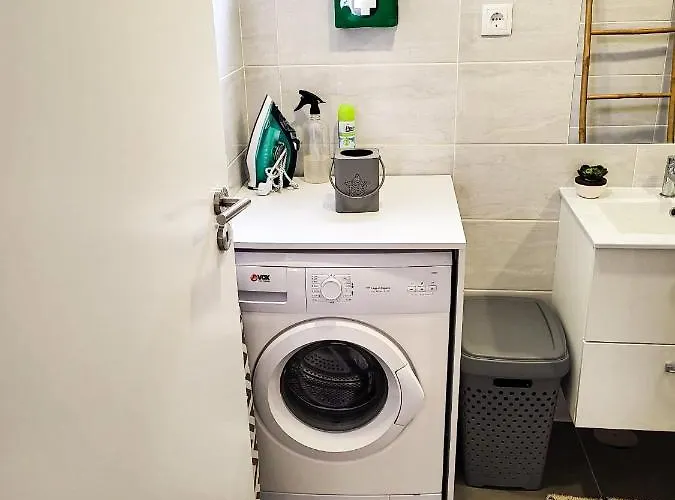 Apartment Cheirinho A Mar Al Nazare