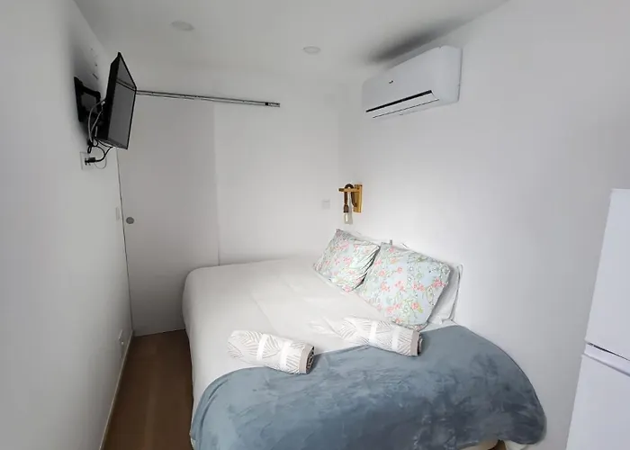 Cheirinho A Mar Al Apartment Nazare