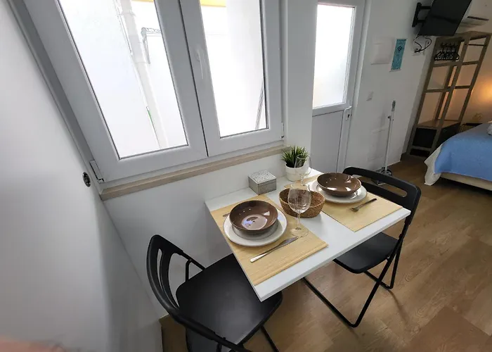 Cheirinho A Mar Al *