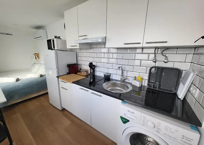 Apartment Cheirinho A Mar Al Nazare