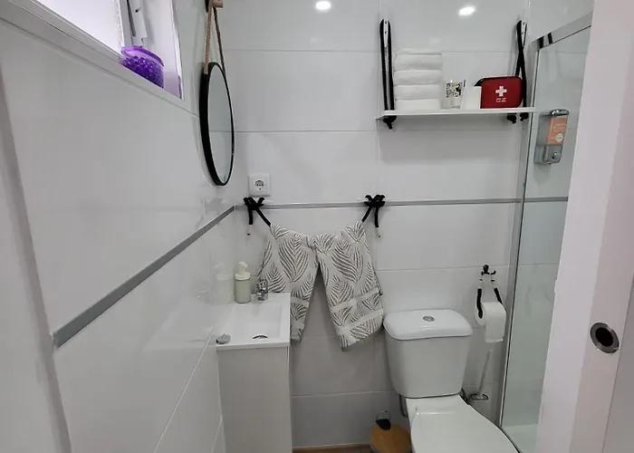 Cheirinho A Mar Al * Nazare