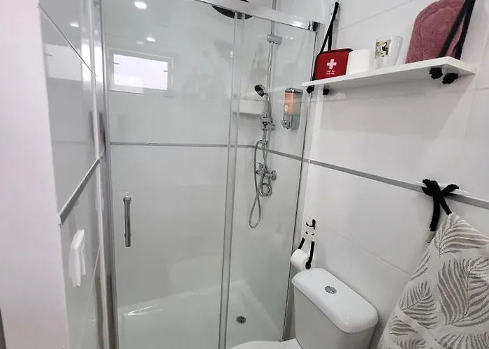 Apartment Cheirinho A Mar Al Nazare