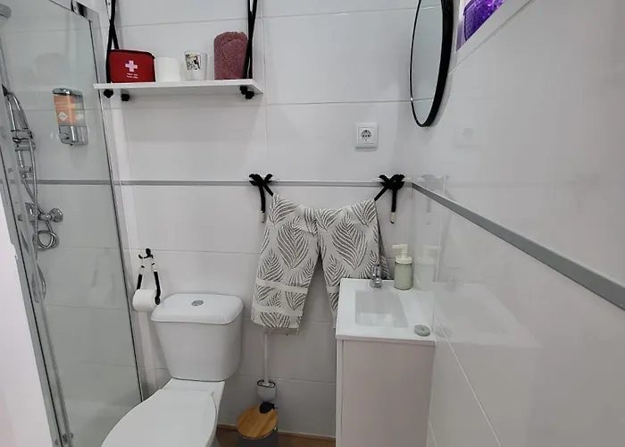 Appartamento Cheirinho A Mar Al