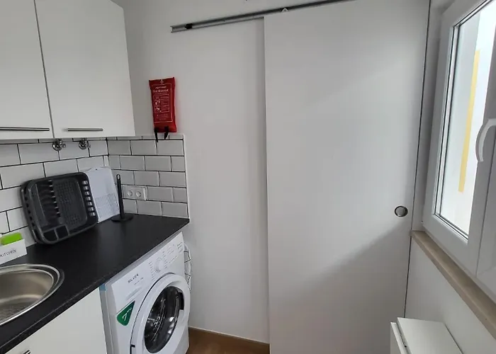 Cheirinho A Mar Al Appartamento *