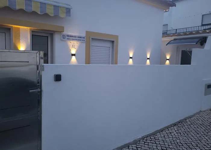 Cheirinho A Mar Al Apartment Nazare