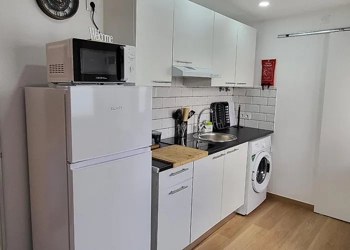 Appartamento Cheirinho A Mar Al *