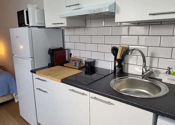 Appartamento Cheirinho A Mar Al Nazaré