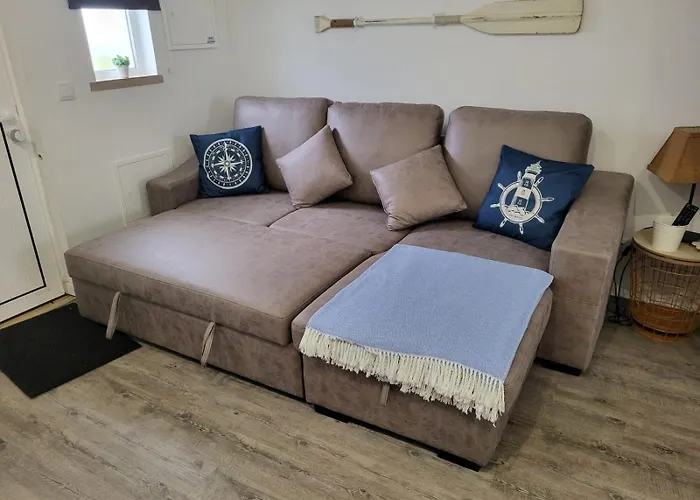 Cheirinho A Mar Al *